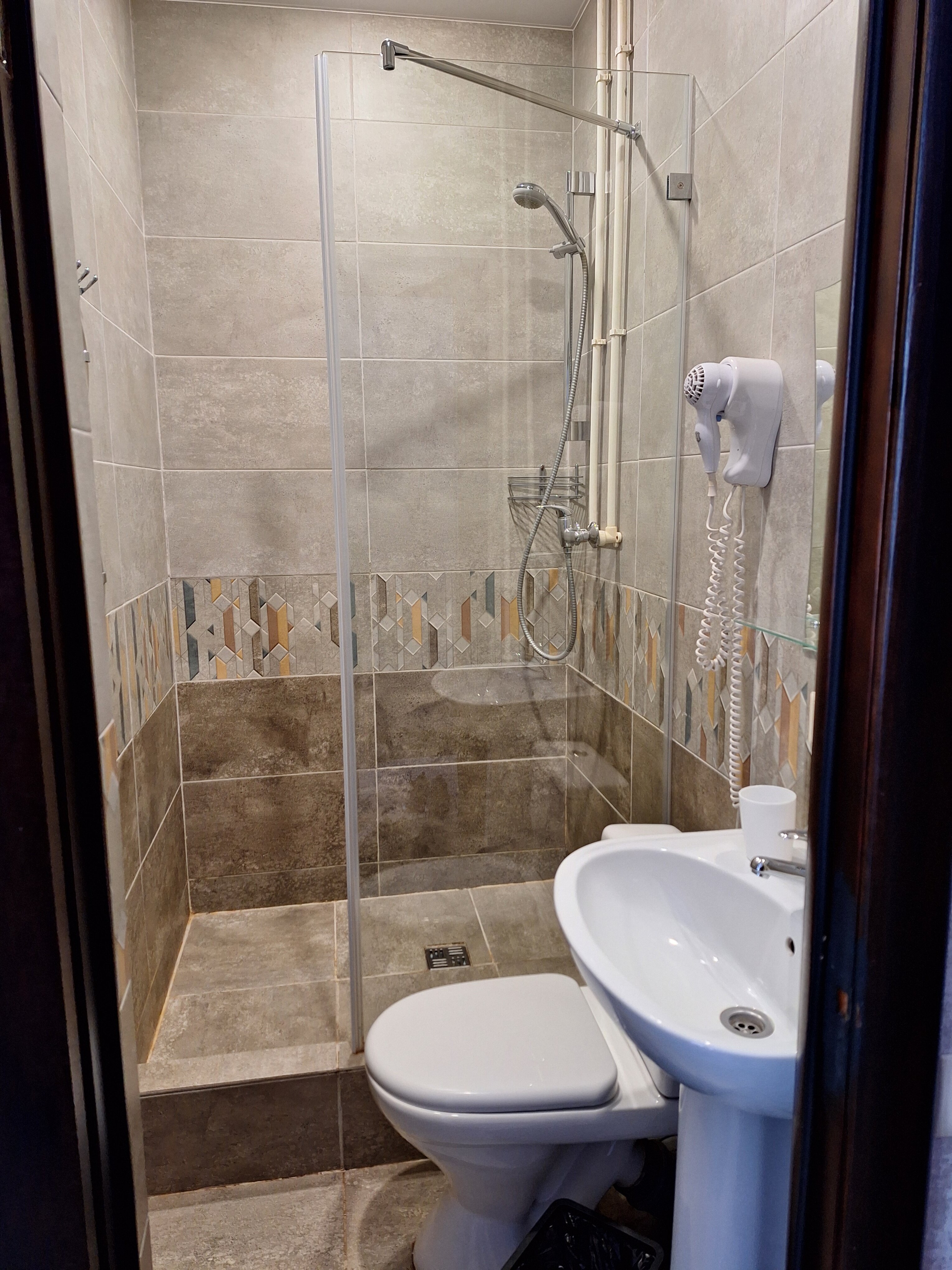 Фото Мини-гостиница на Сайдашева