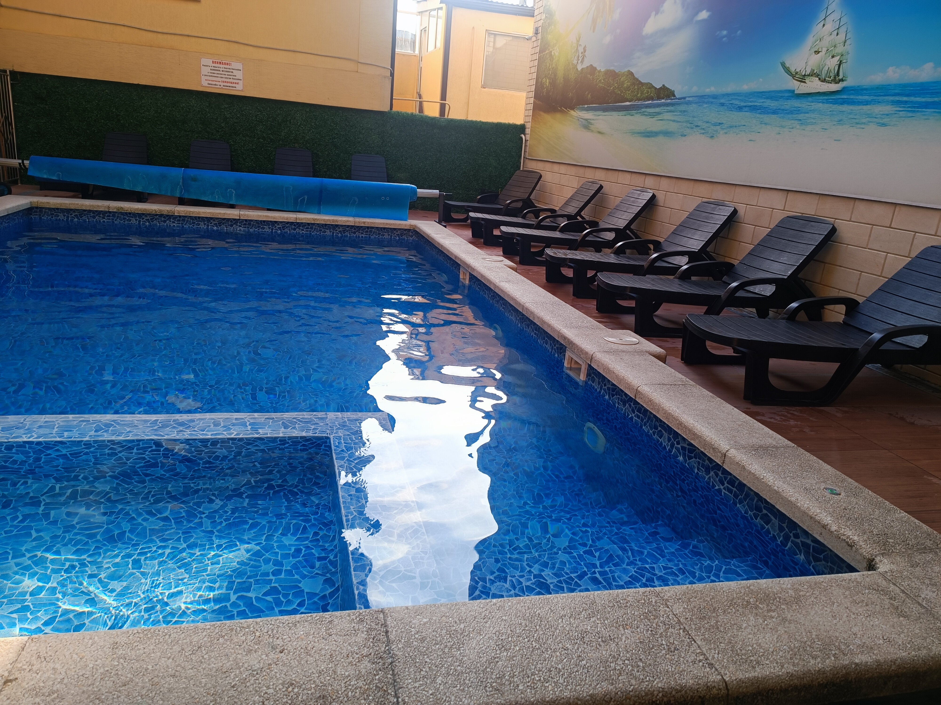 Фото Golden Kids