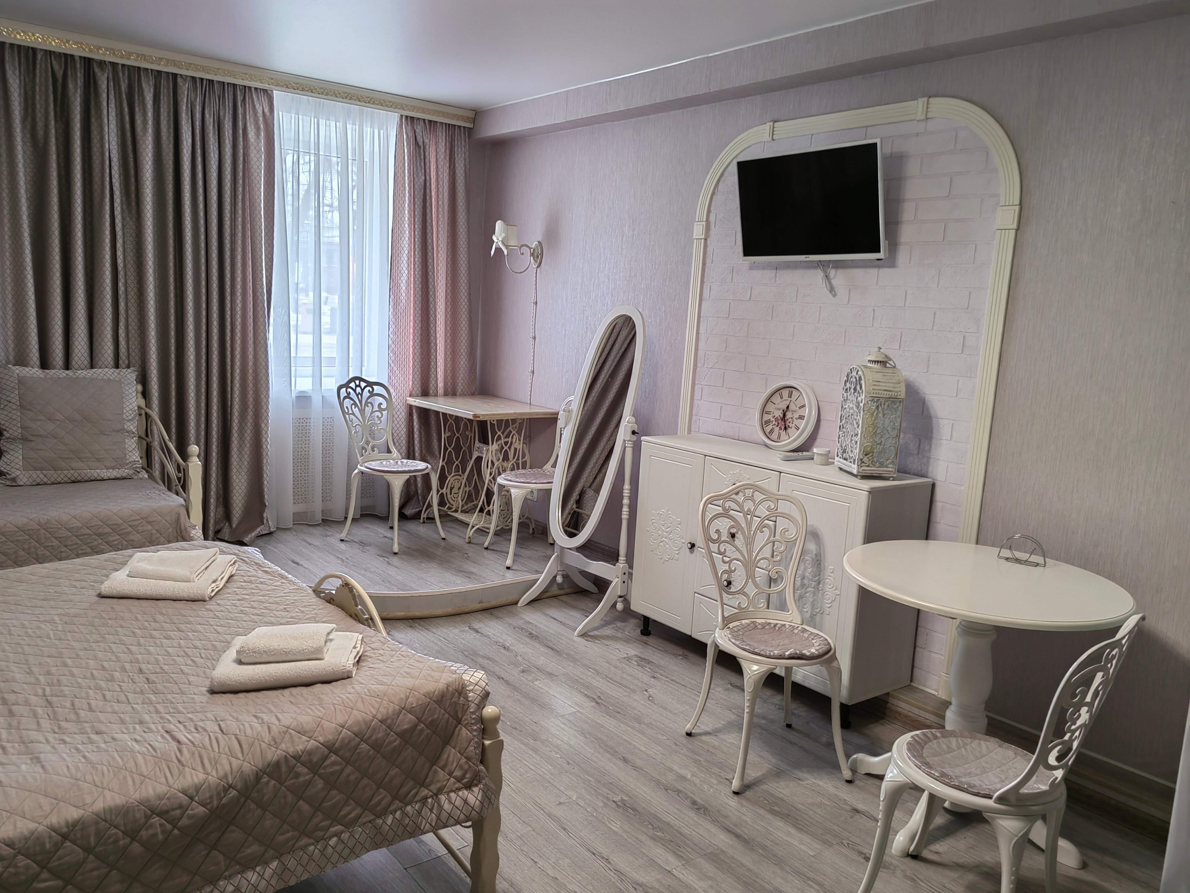 Фото KronHotel 101