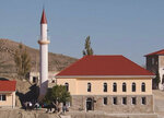 Мечеть (село Богатовка, улица Джами, 1А), mosque
