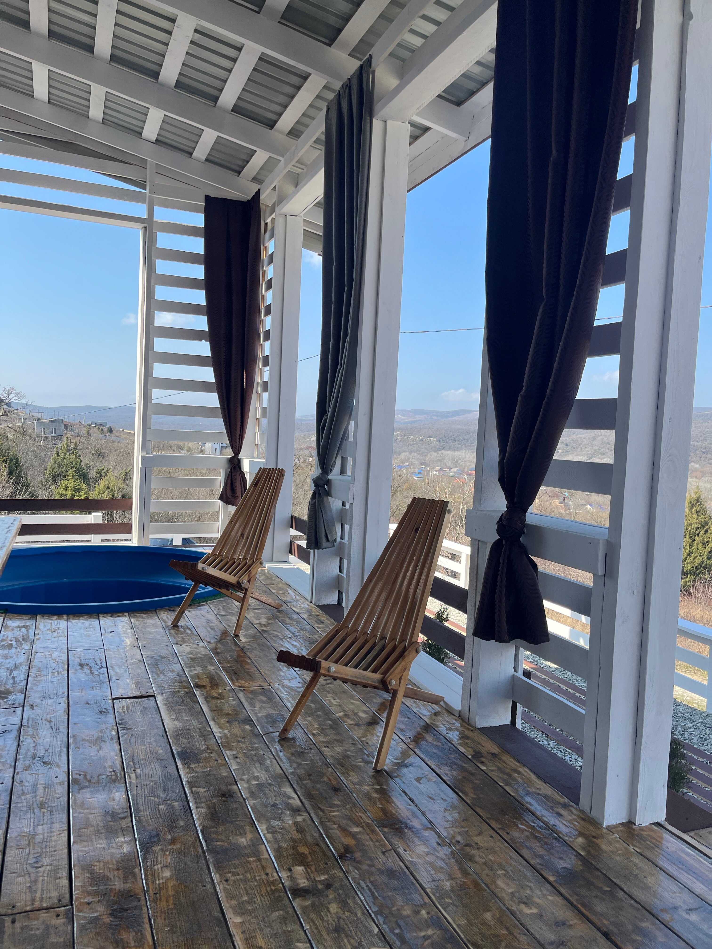 Фото Вилла Изумрудный лес