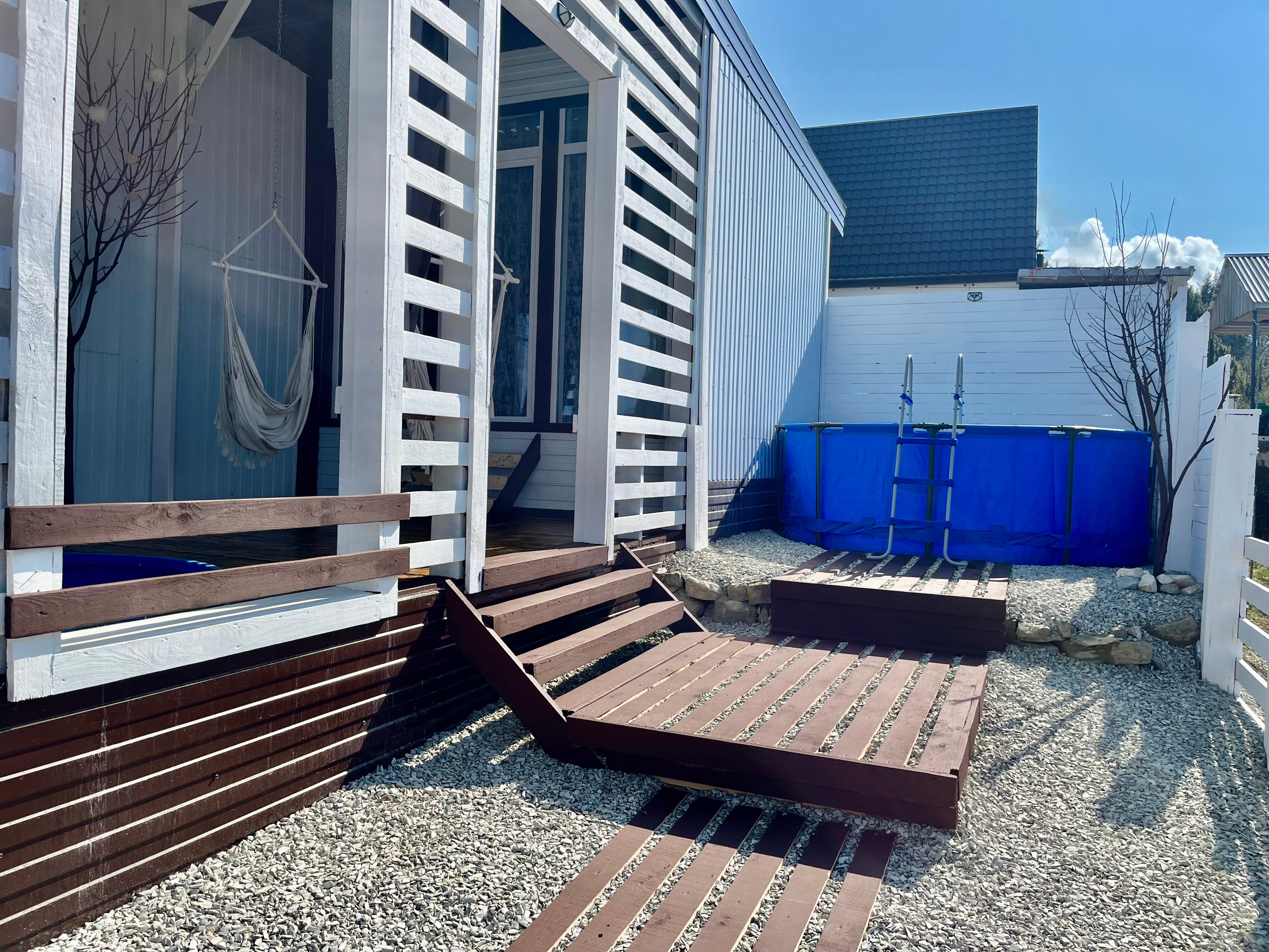 Фото Вилла Изумрудный лес