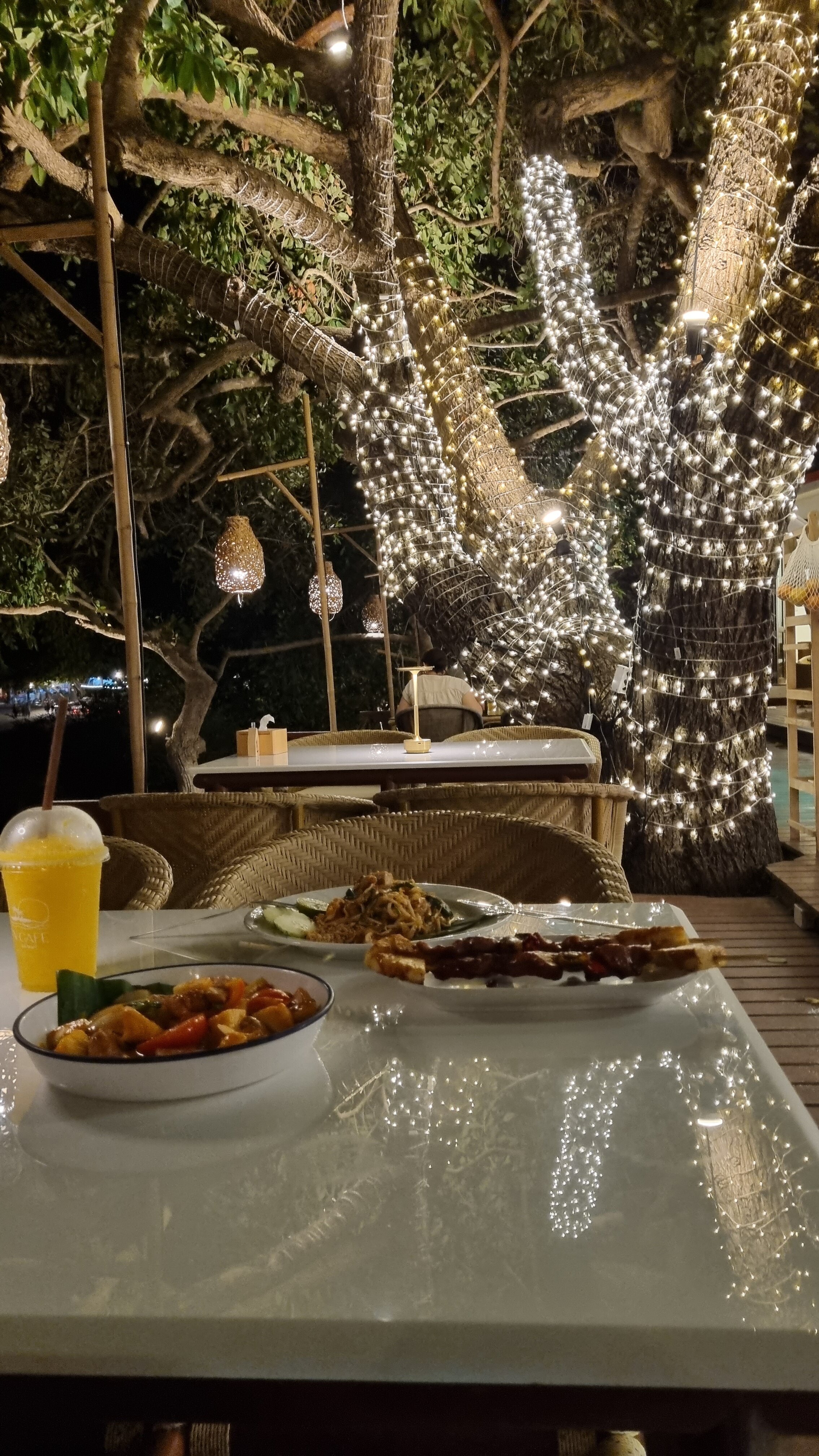 Фото Vimarn Samed Resort