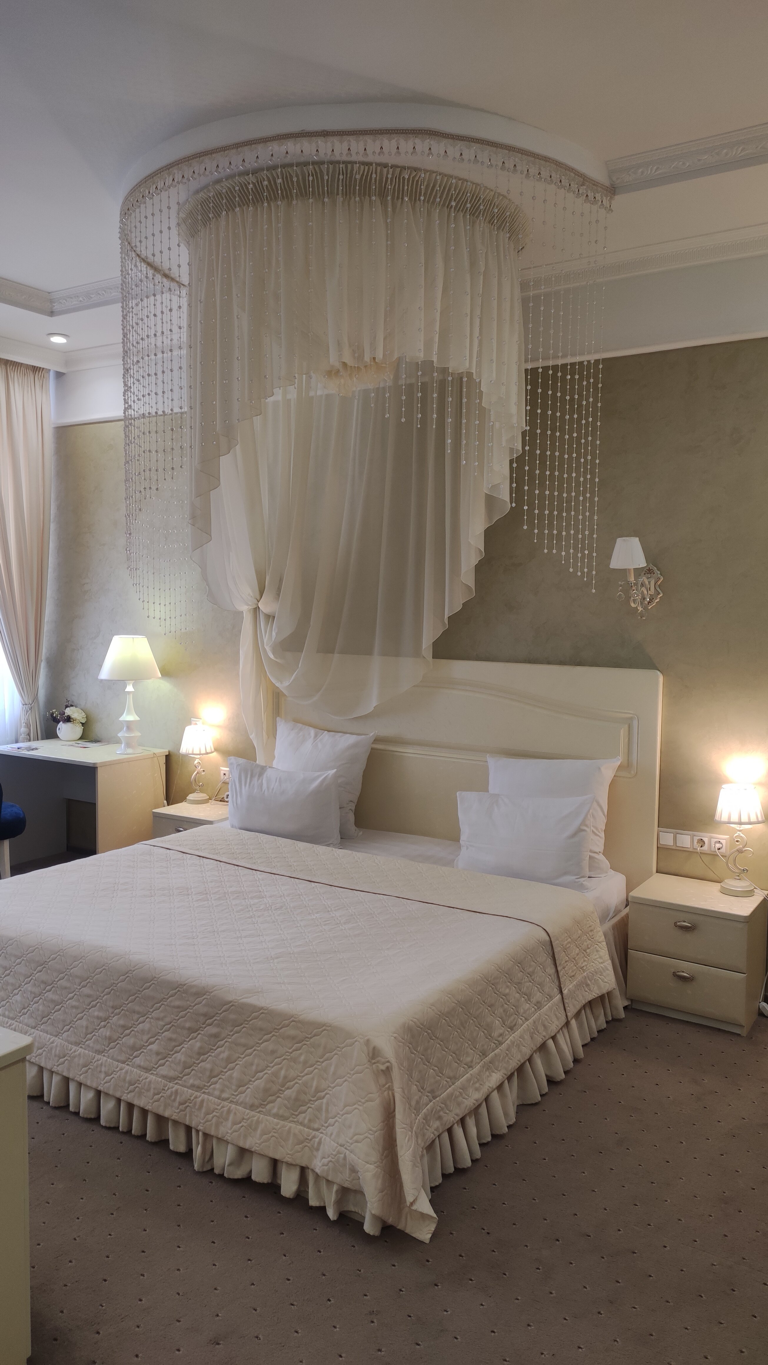 Фото Империал Wellness & SPA