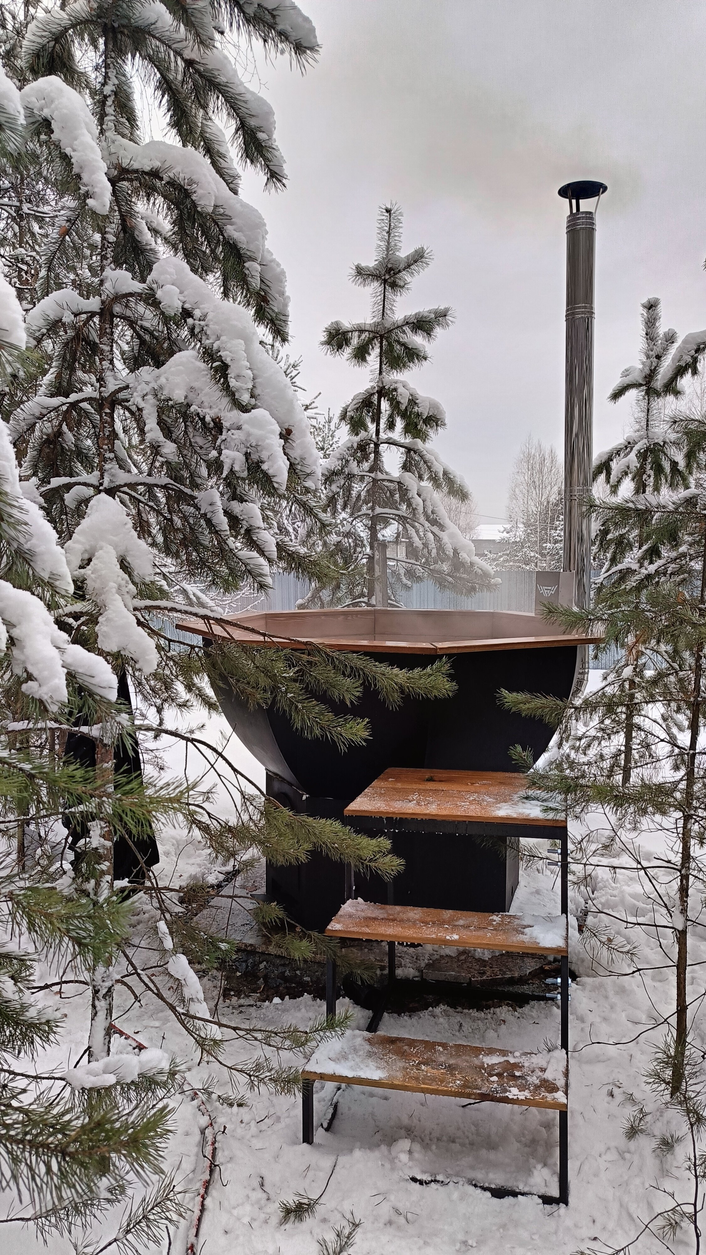 Фото DreamHouse Village