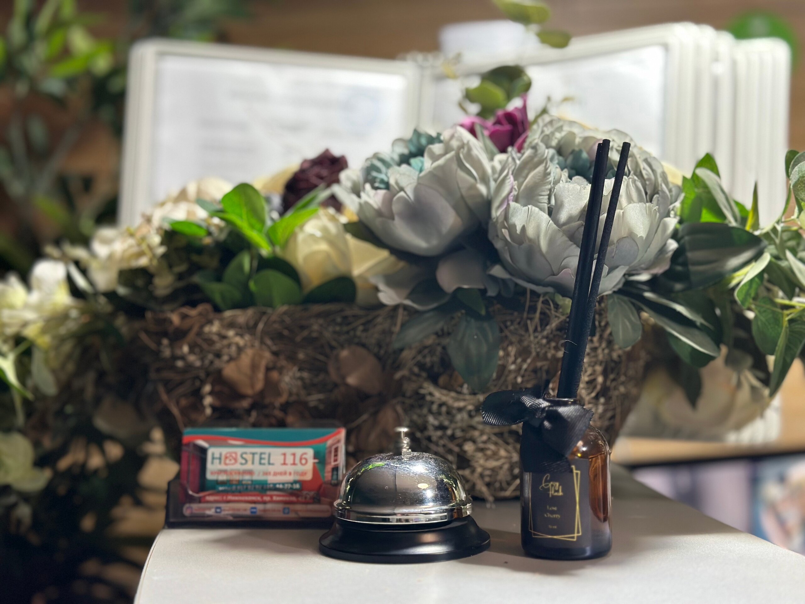 Фото Хостел 116