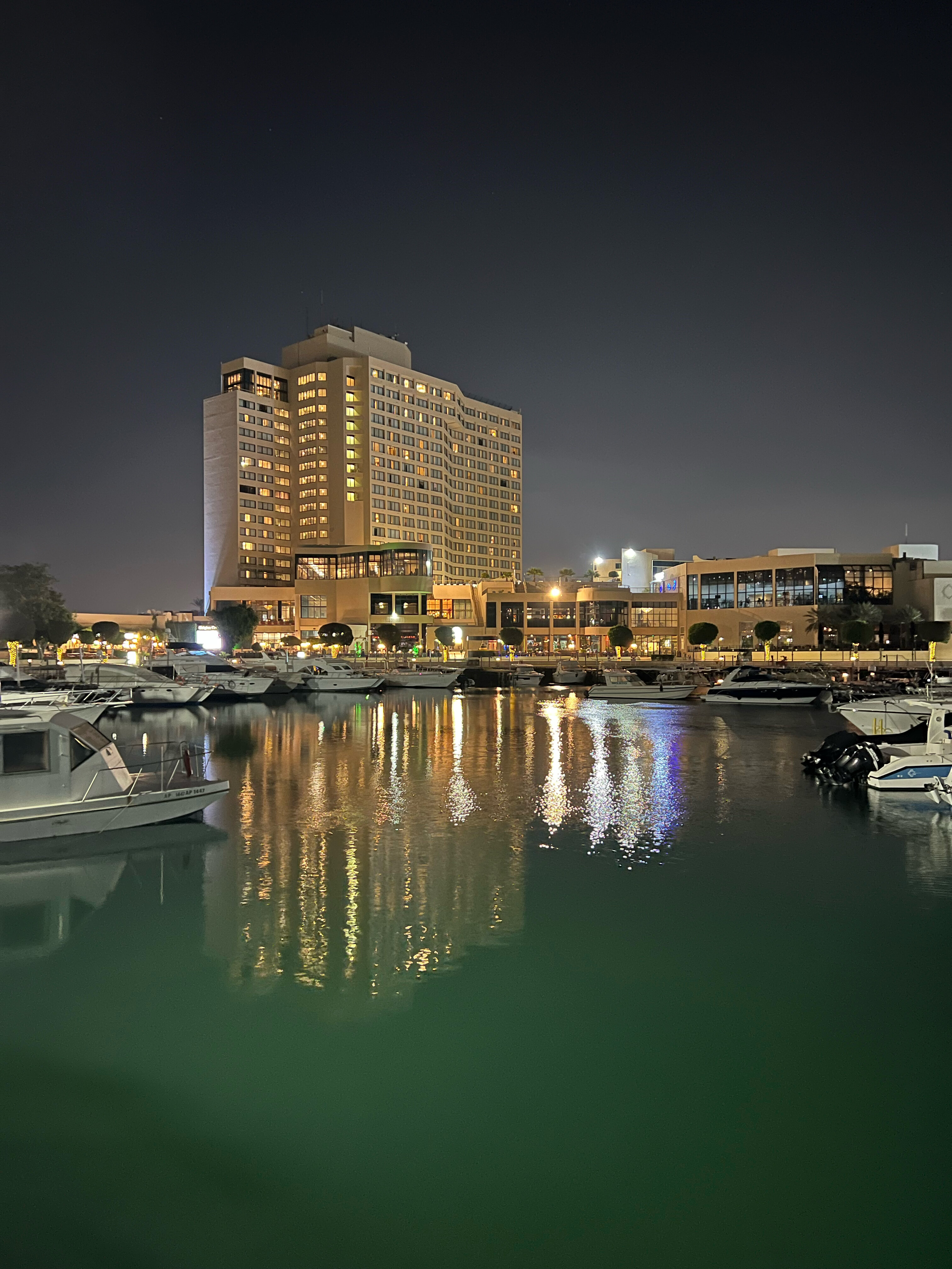 Фото InterContinental Residences Abu Dhabi