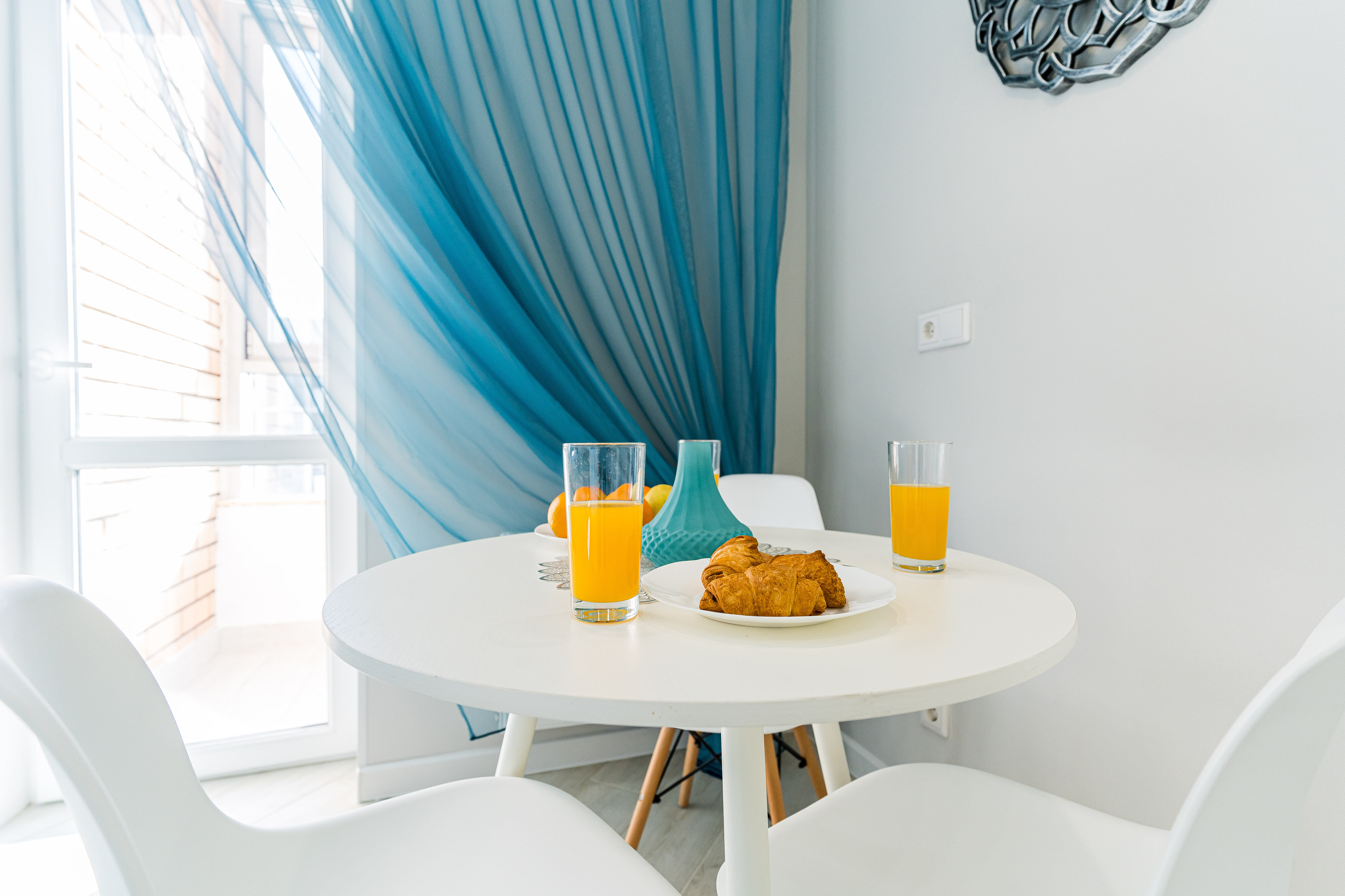 Фото LetoApart на улице Шевченко 22