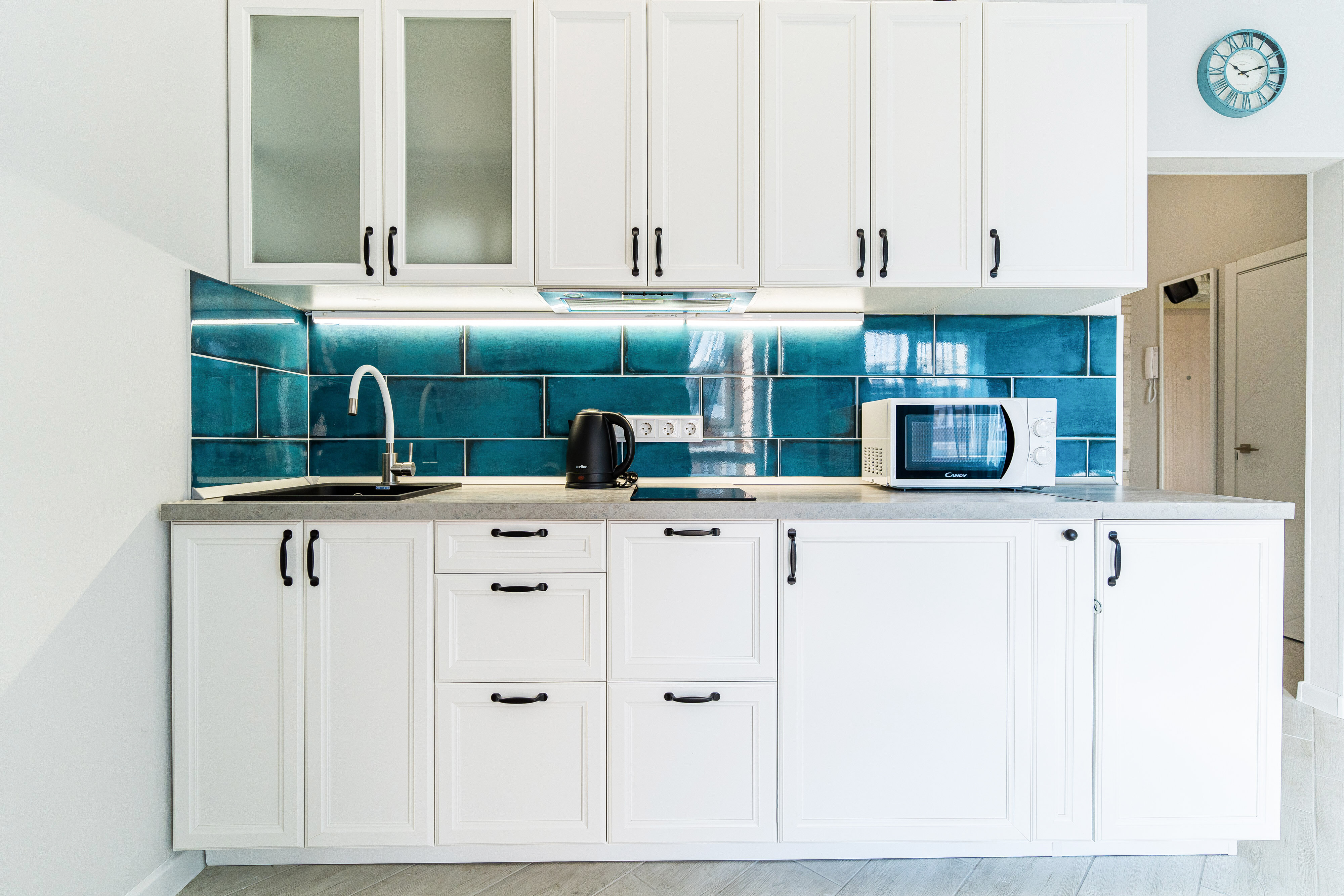 Фото LetoApart на улице Шевченко 22