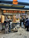 Kizilkayalar (İstanbul, Beyoğlu, Sıraselviler Cad., 6c), fast food