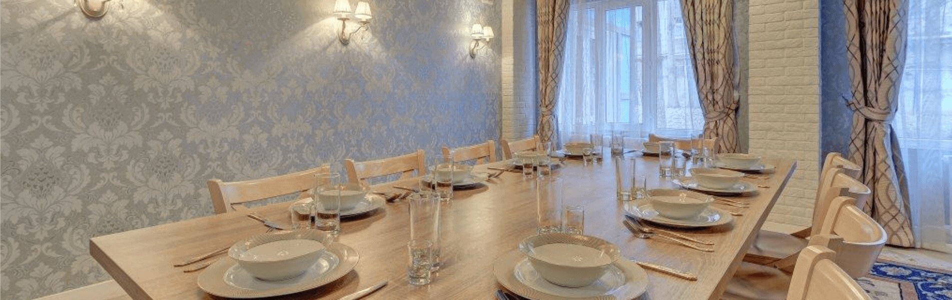 Фото Resident Hotel Almaty