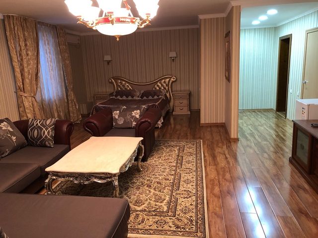 Фото Атамекен