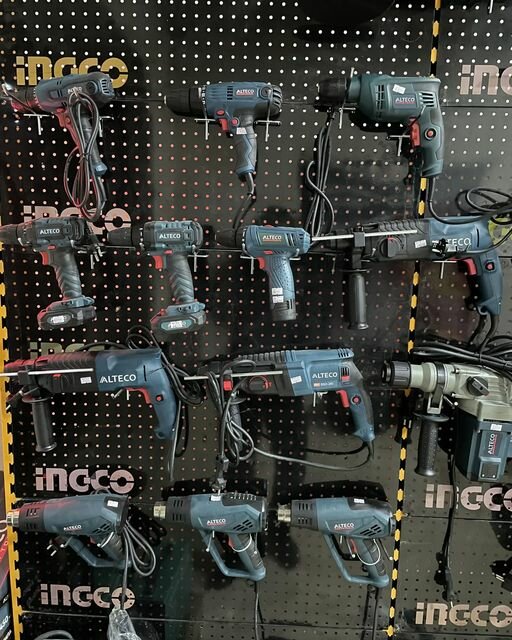 Electric and gas powered tools Prokat On, Astana, photo