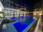 Grand Wellness SPA (ул. Гагарина, 23, село Николо-Урюпино), спа-салон в Москве и Московской области