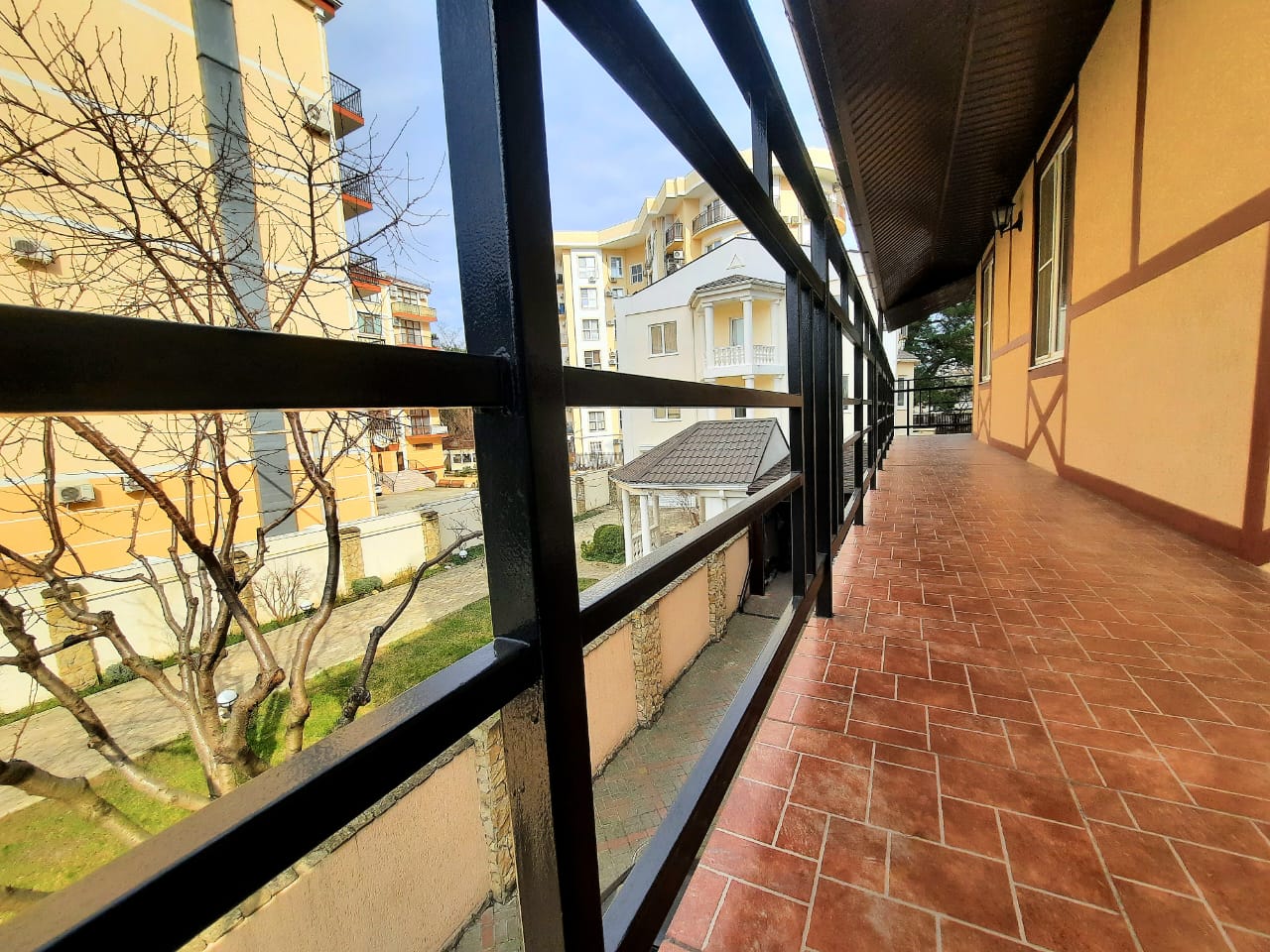 Фото Курзаль