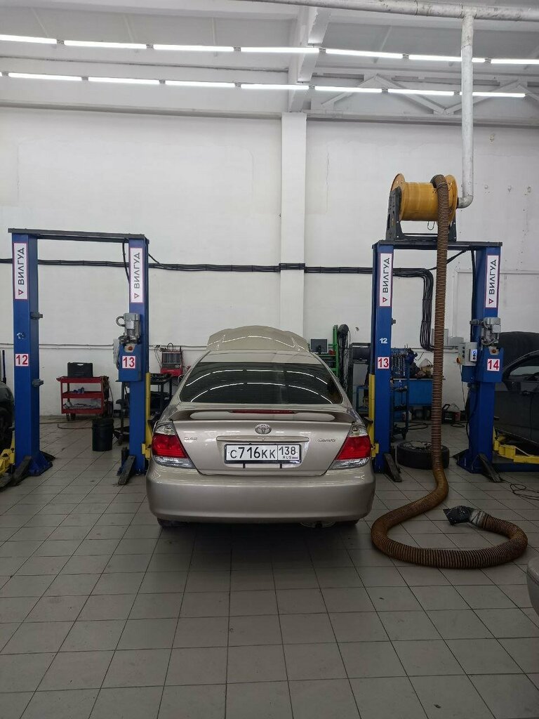 Вилгуд, автосервис, автотехцентр, ул. Бабушкина, 168, Улан-Удэ — Яндекс ...