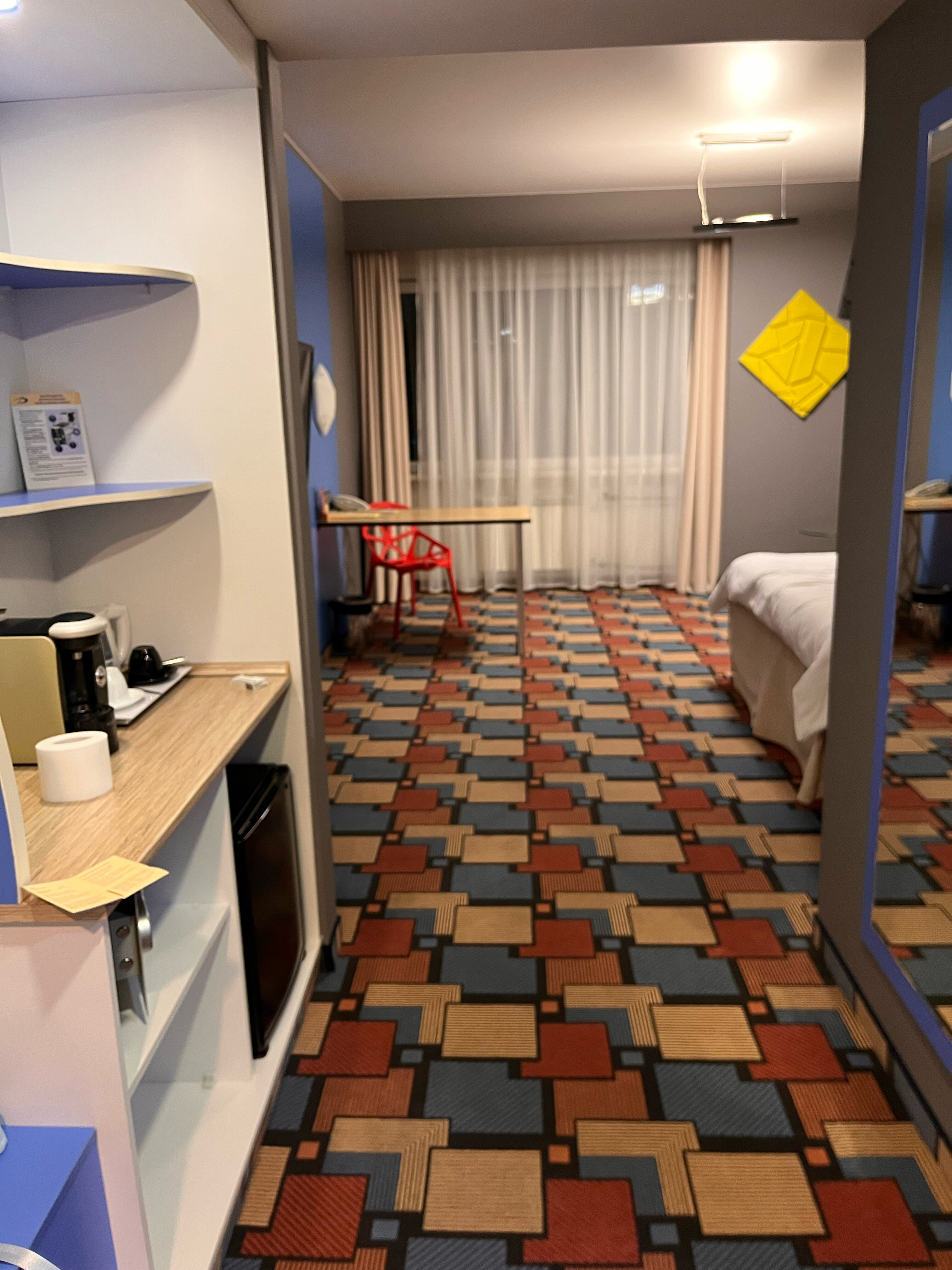 Фото Дом Отель Нео