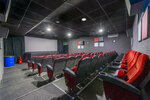 Kinokvartal (Varshavskoye Highway, 87Б), cinema