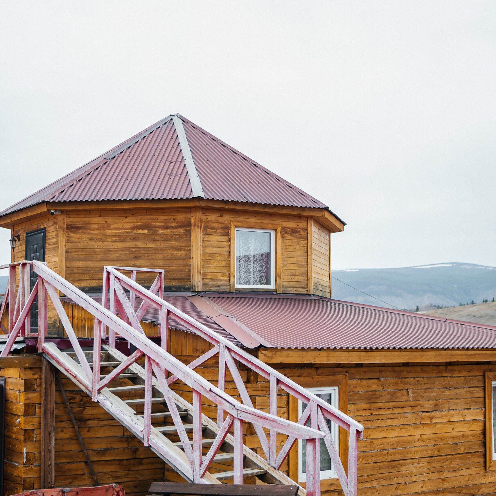 Фото Ветер Байкала