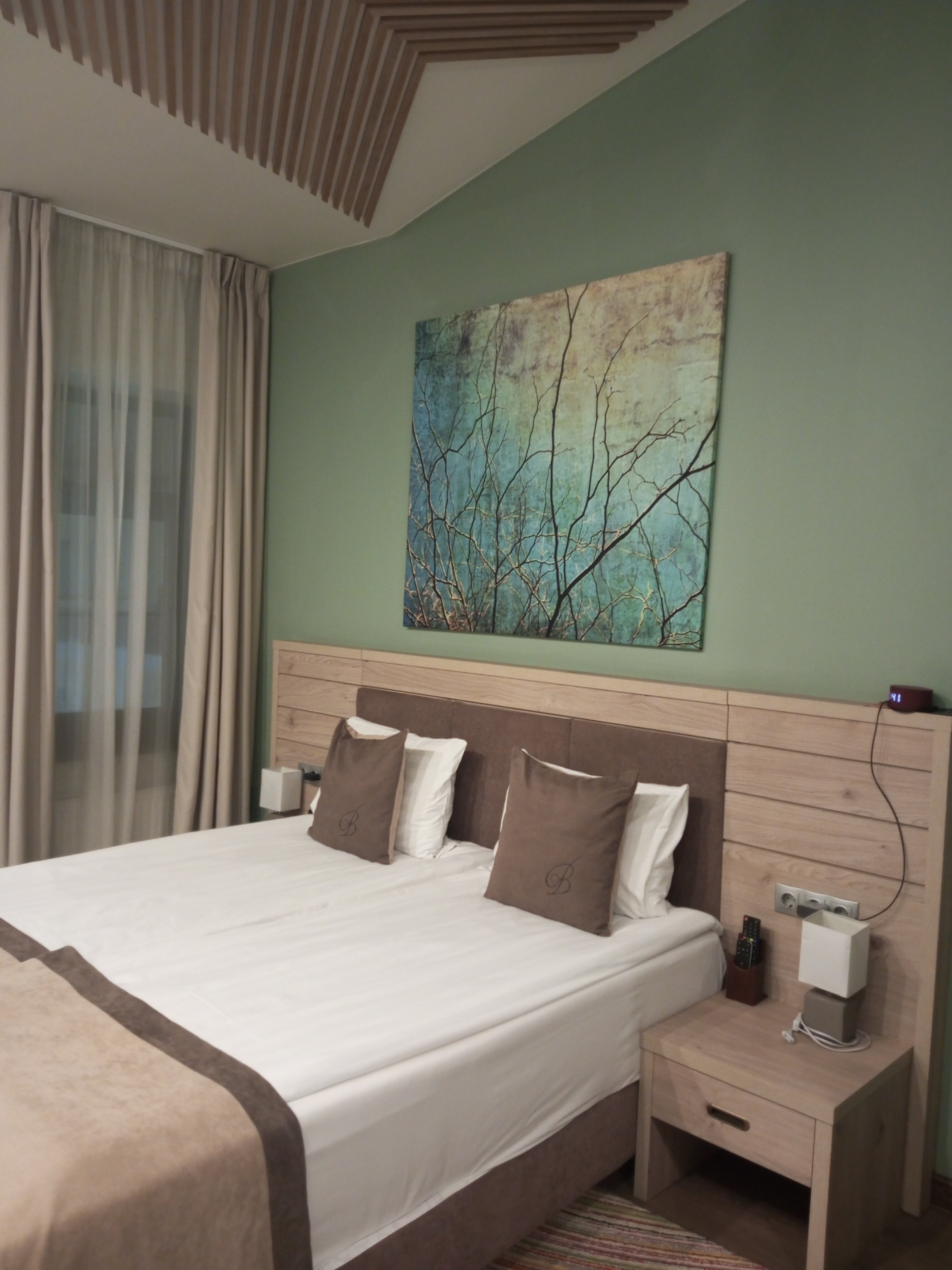 Фото Багратион