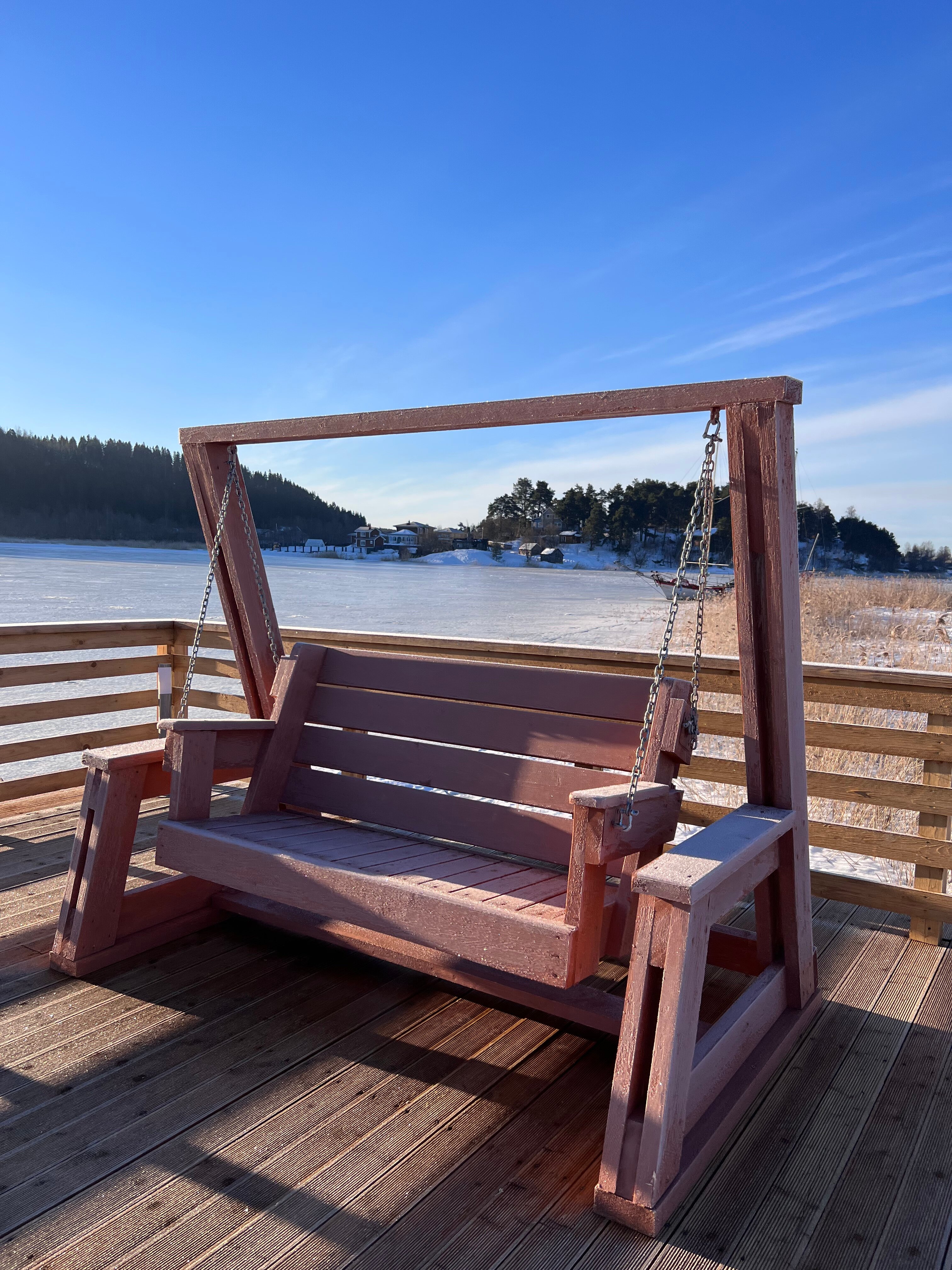 Фото Ворссунсалми