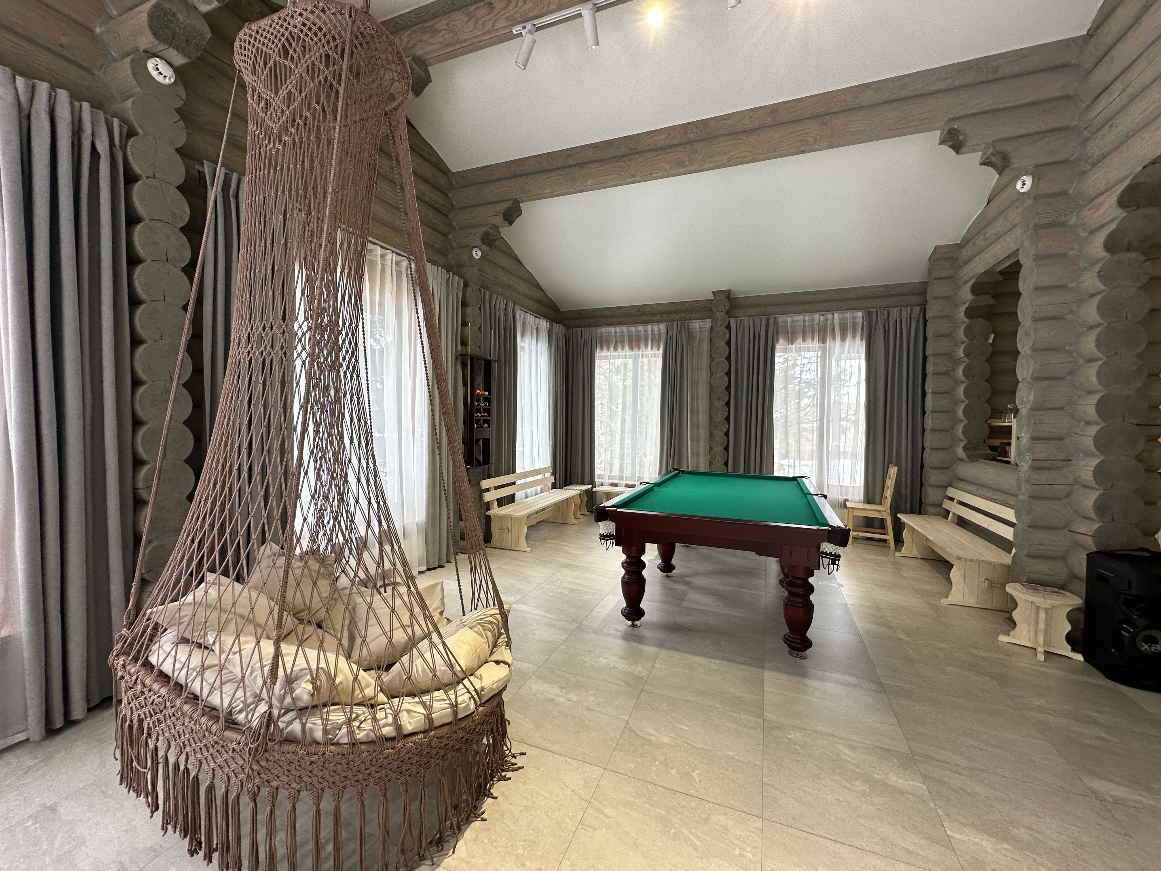 Фото Заповедное