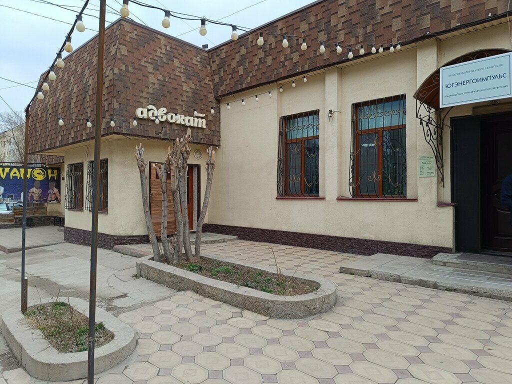 Attorney Lawyer Balabekov B. T., Chimkent, photo