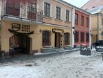 Zakon buterbroda (Revaliucyjnaja Street, 12), bar, pub