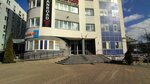 InJet (Lagojski Tract, 22Ак2), printing house