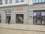 ოთხი (Pushkin street, 5-7) ، وضع إطارات الصور