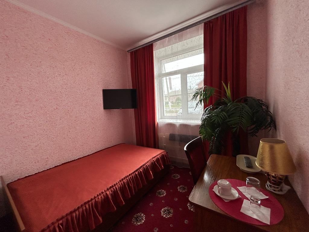 Фото Октябрьская