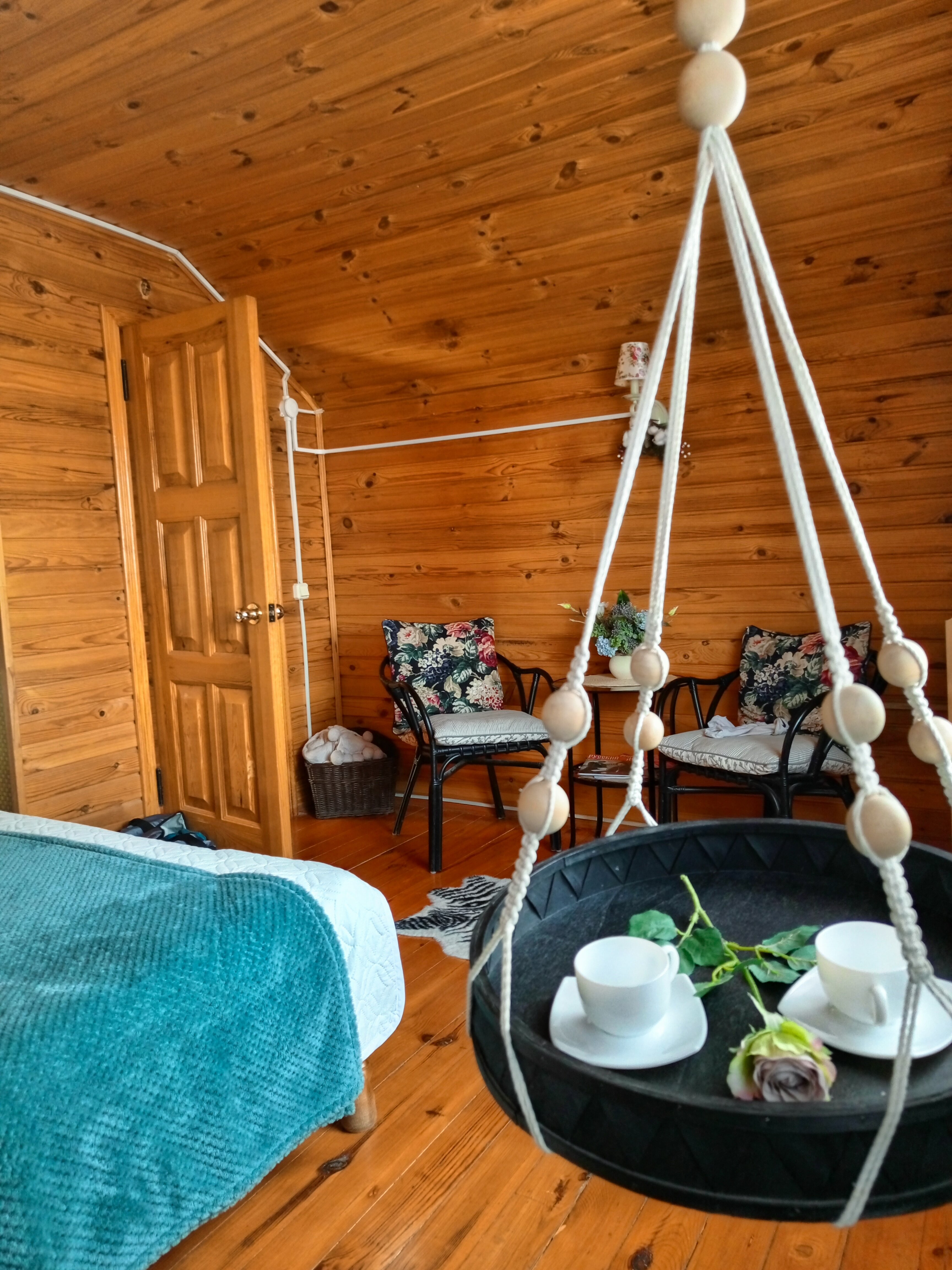 Фото ДомикиРадонеж