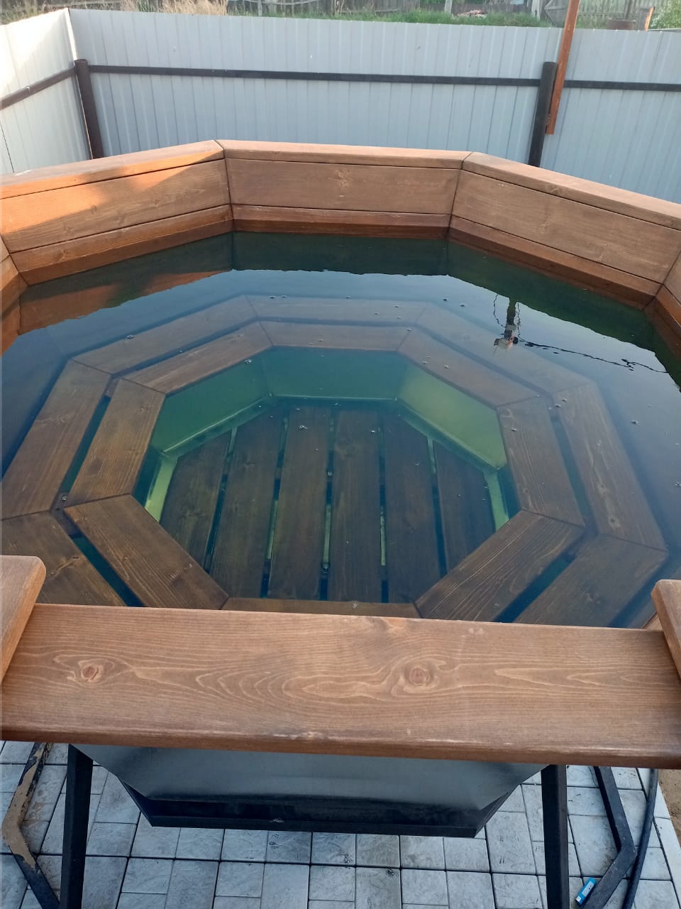 Фото Мельница