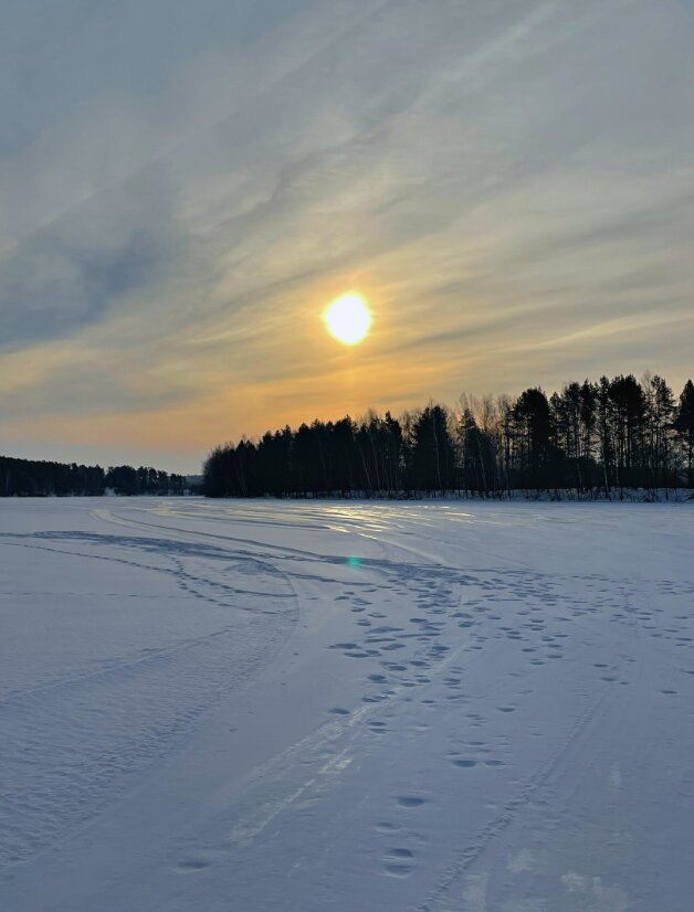 Фото Разнежье
