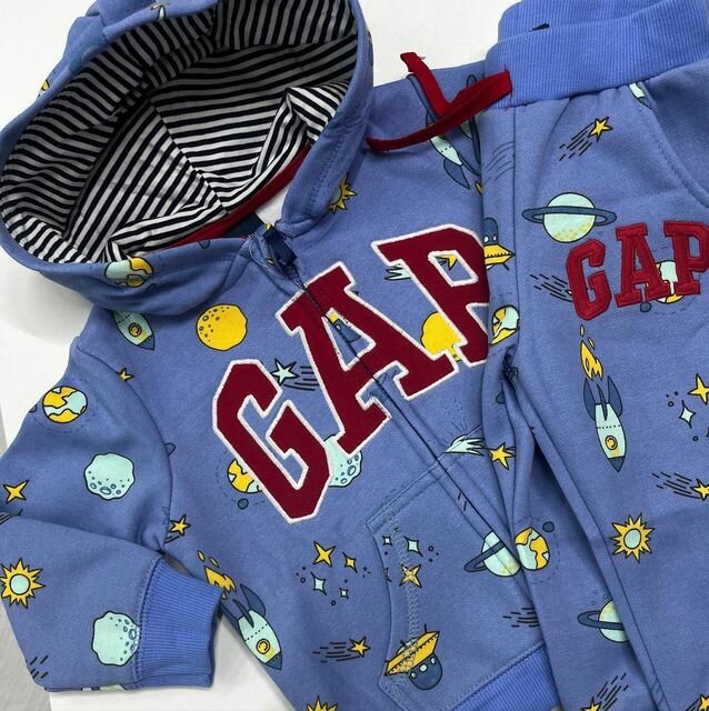 Children's clothing store Maleka kids store, Chimkent, photo