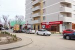 Уютная квартира посуточно (ulitsa Aleksandra Pokryshkina, 2/3) ، سكن للإيجار اليومي