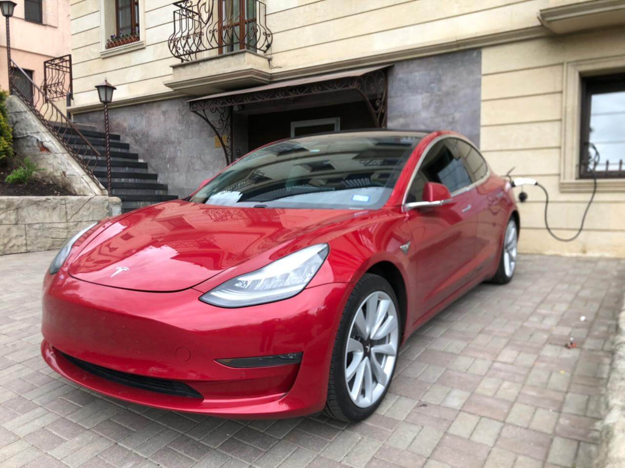 Фото Усадьба