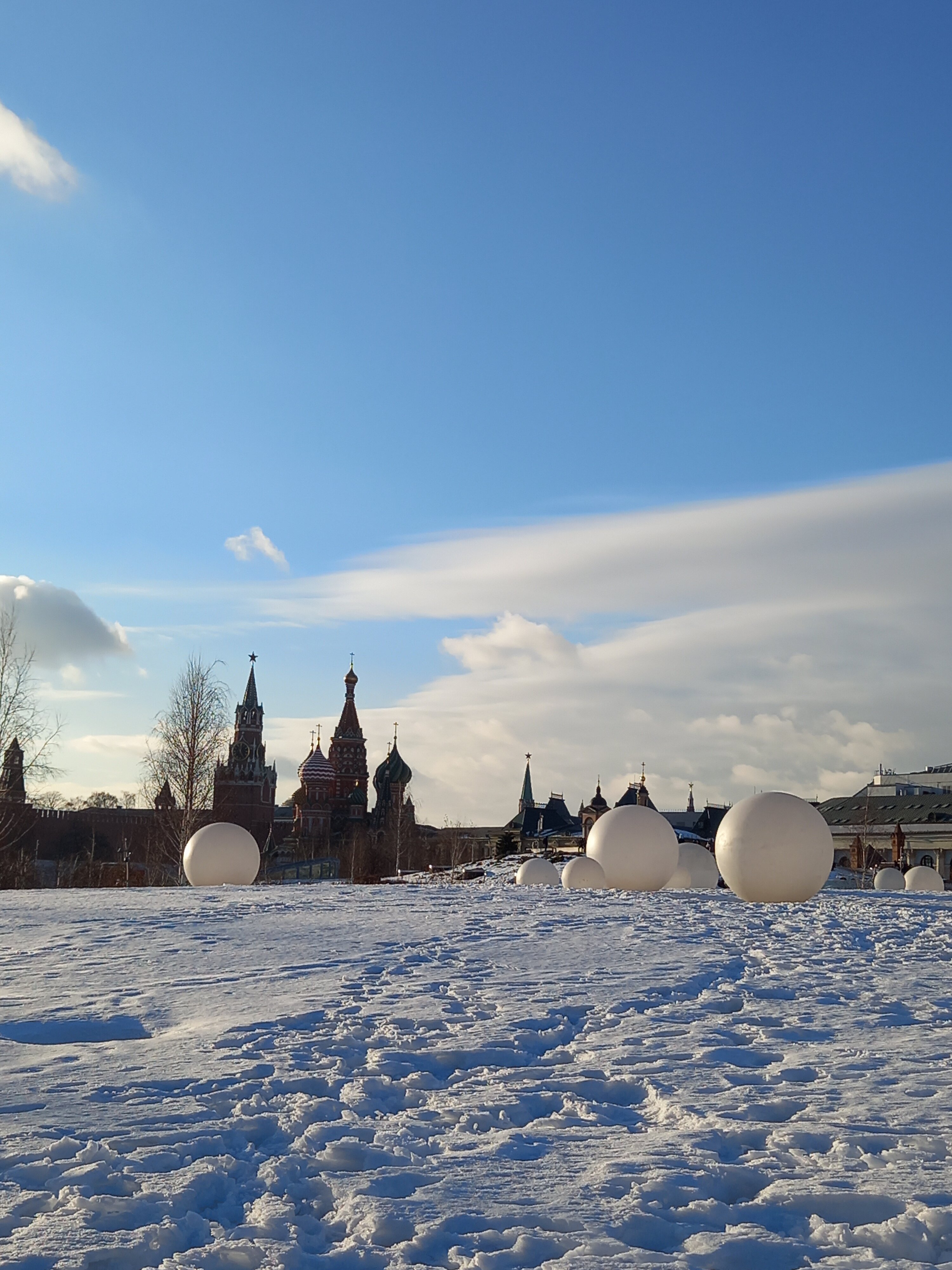 Фото Ситипарк