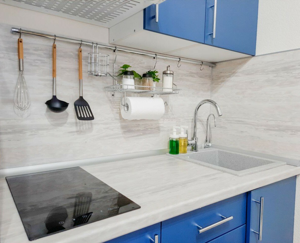 Фото Your New Apart