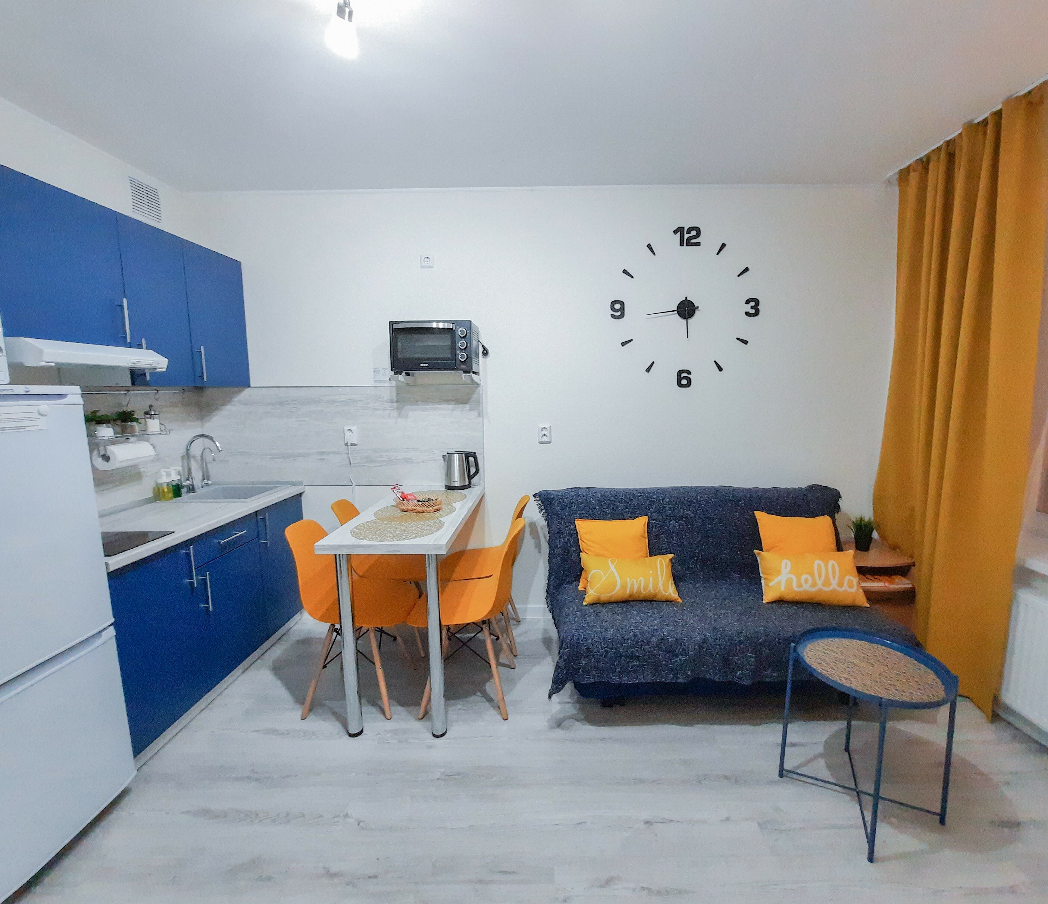 Фото Your New Apart