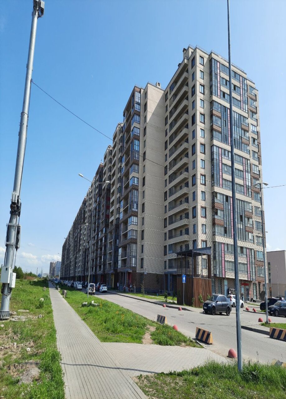 Фото Your New Apart