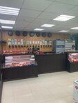Три бочки (Mikhalevicha Street, 68), beer shop