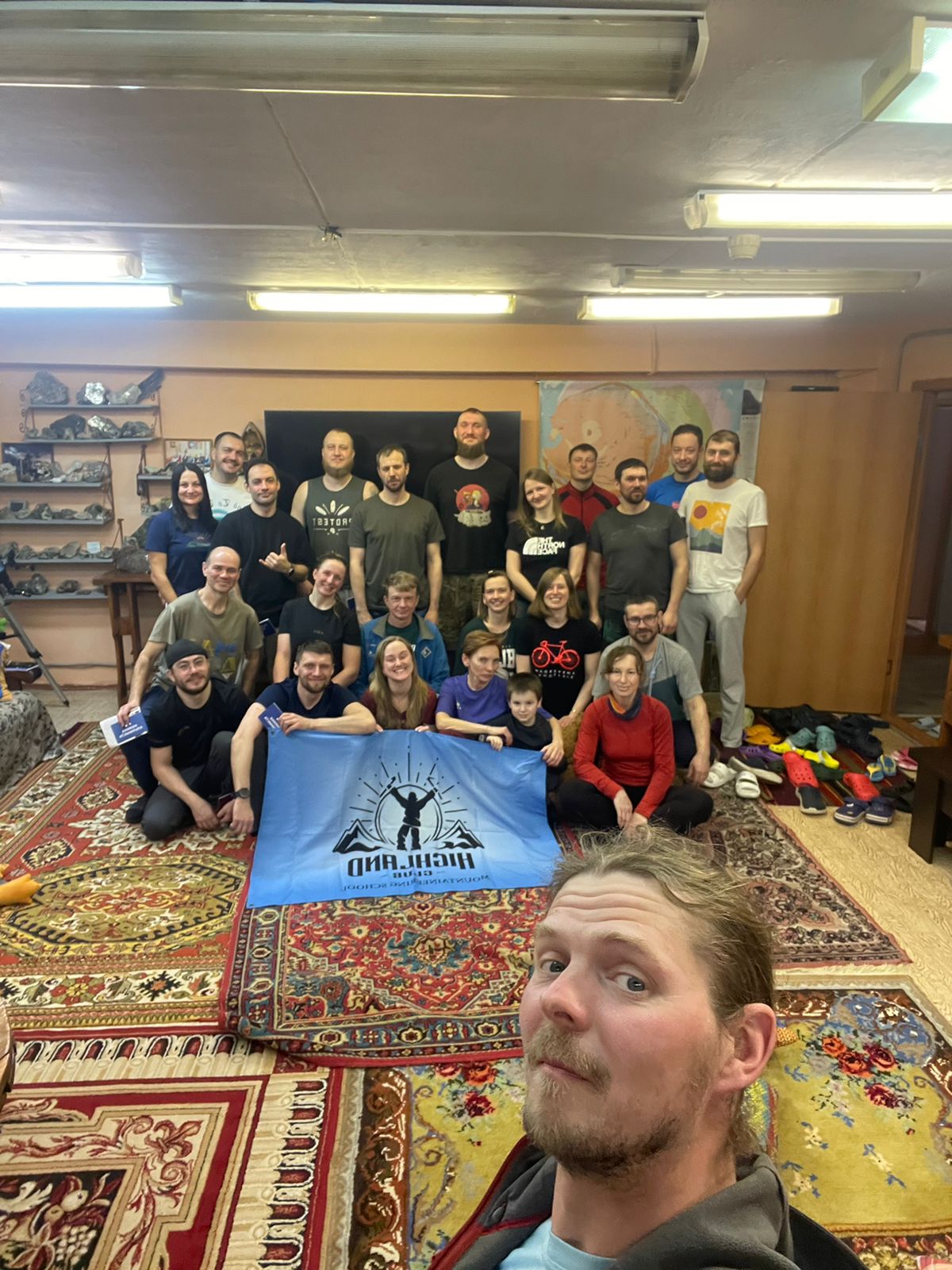 Фото Акка Книбекайзе