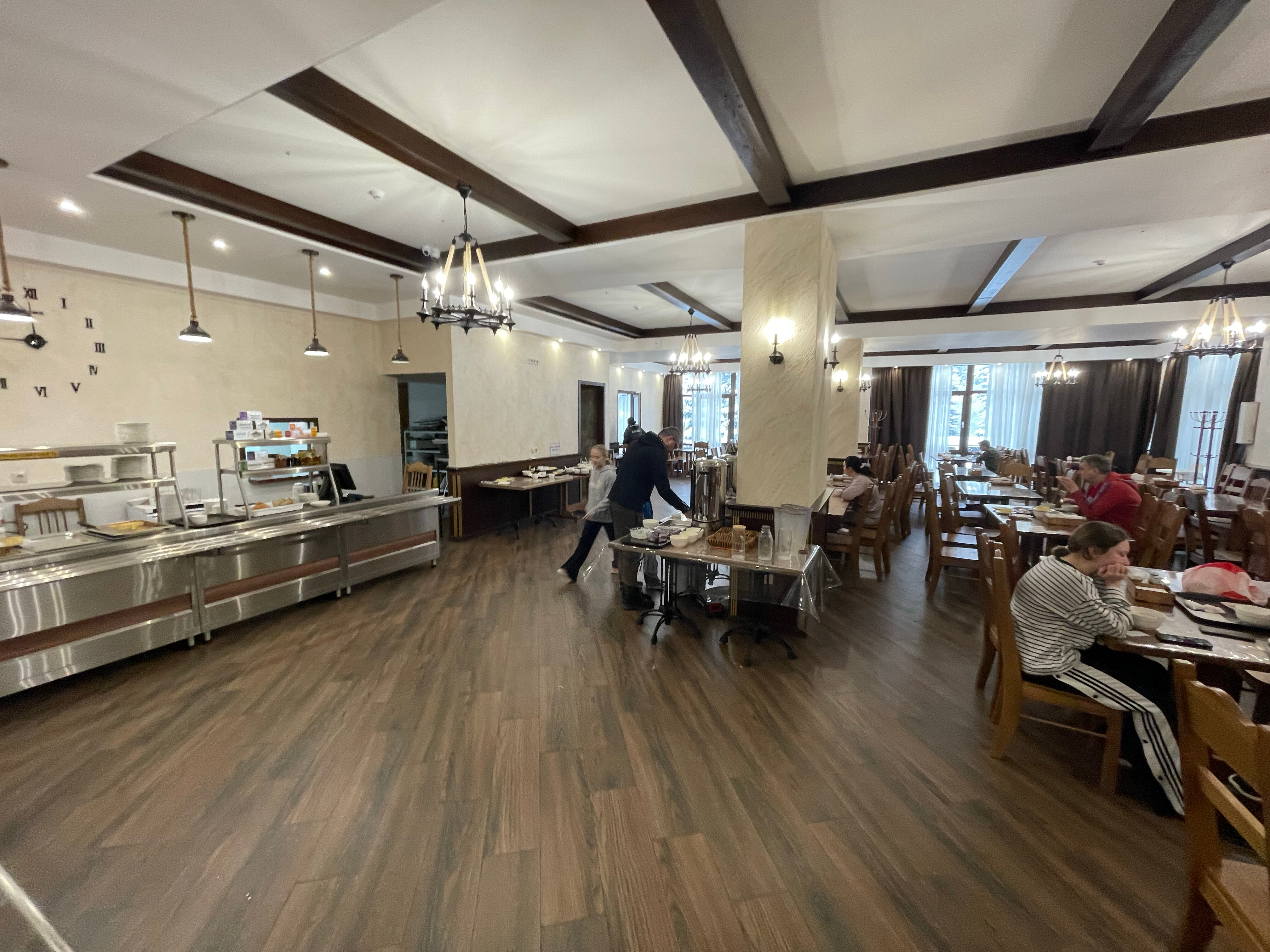 Фото Энергетик