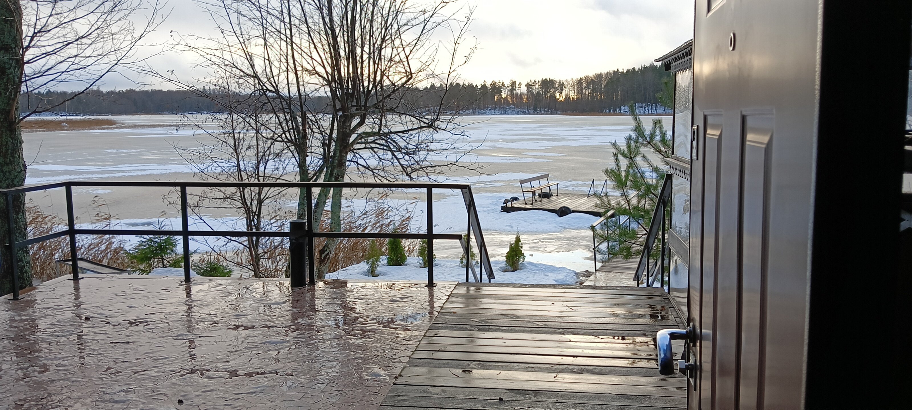 Фото Сказочный берег