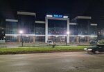 MioStep (Severnyy Vlasikhinskiy Driveway, 39), salón de masaje