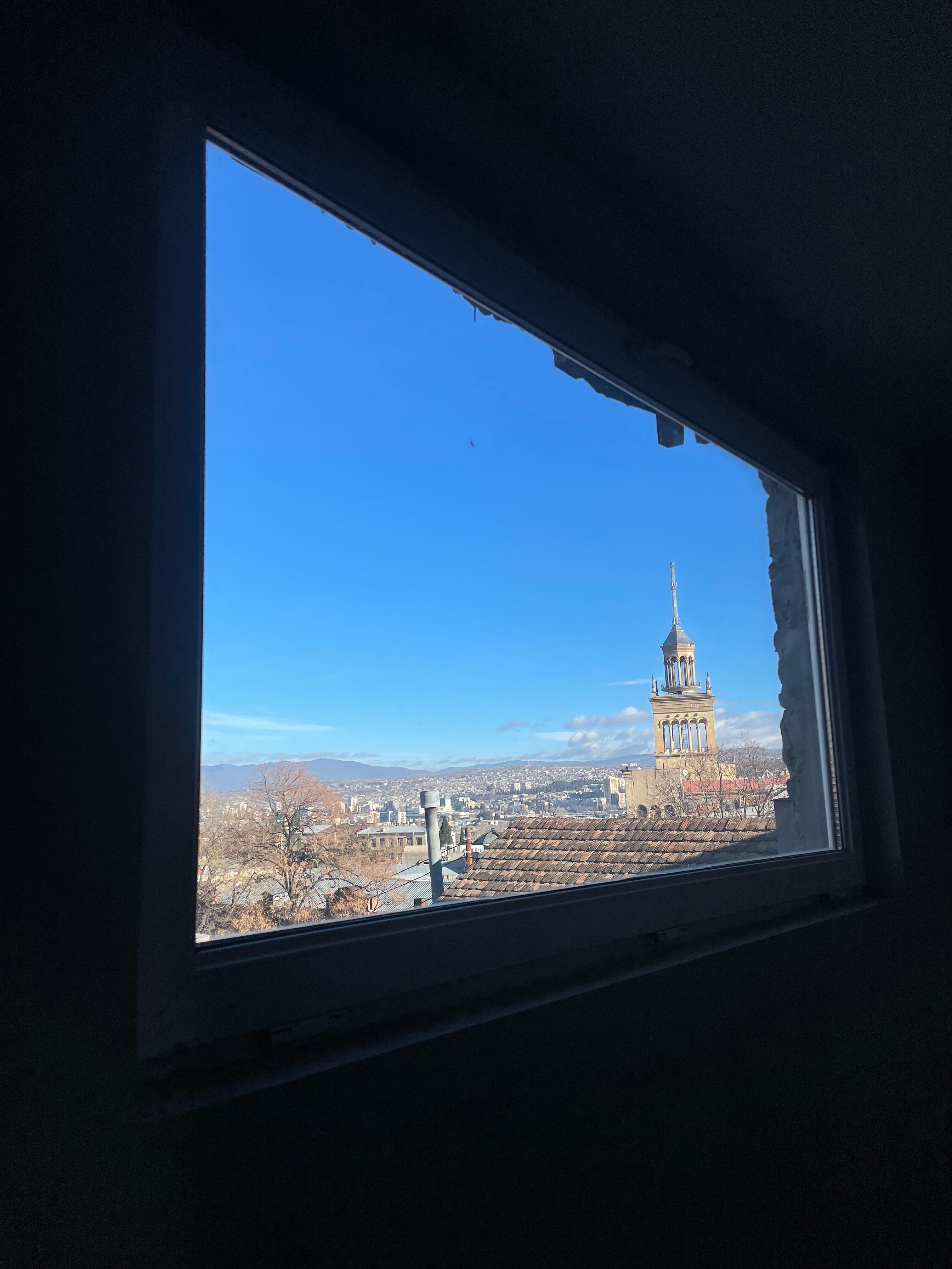 Фото City Inn Tbilisi