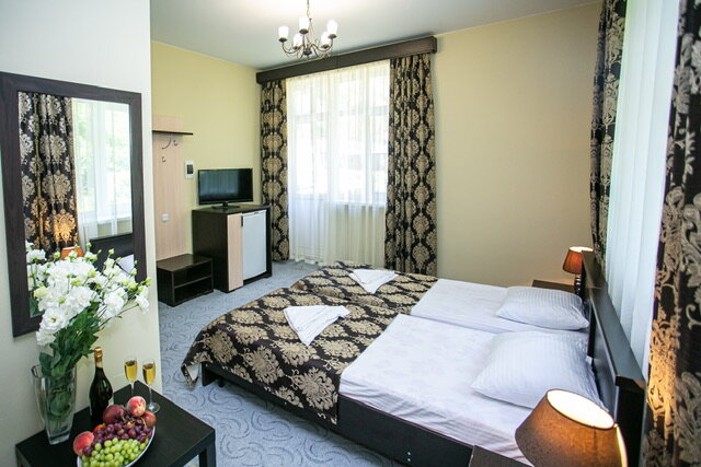 Фото Вилла Леона