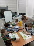 Englisher (Krasnaya Sosna Street, 2А) ، دورات لغة أجنبية