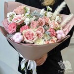 Cvety Love (Leytenanta Shmidta Street, 1), flowers and bouquets delivery